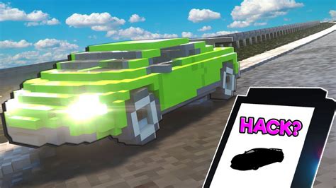 I Hacked A Lamborghini Race WON Teardown Mods YouTube