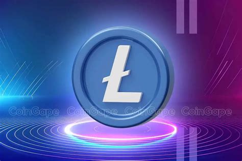 Litecoin Price Prediction Hints Ltc Is Likely To Go Vertical Soon