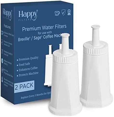 Sage Claroswiss Water Filter Plastic White Amazon Co Uk Home