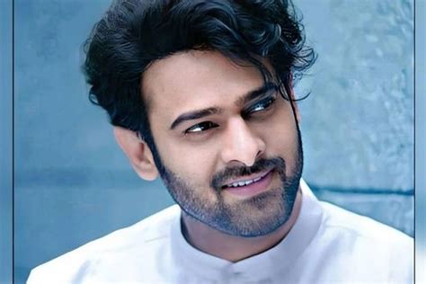 Prabhas: The Phenomenal Indian Actor Taking the Film Industry by Storm ...