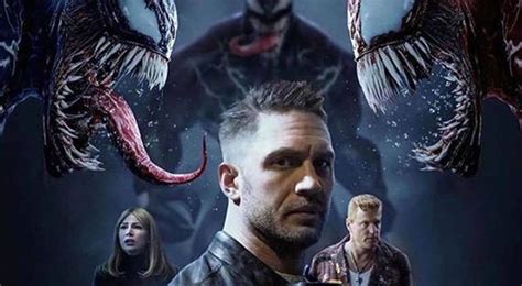 Ver Venom 2 en México cómo accedes a la cinta vía streaning