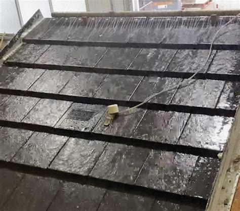 Ulti Line Tile Vents Ultimately Mate Roofing