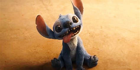 Lilo And Stitch Official Trailer
