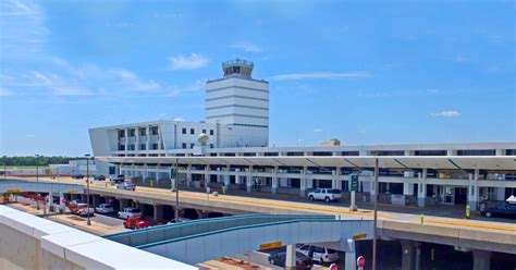 guide   jackson evers international airport visit jackson