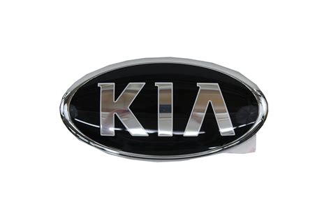 Amazon.com: Genuine Kia 86300-3R200 Emblem : Automotive