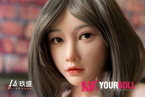 Cm Ft E Cup Full Silicone Sex Doll Betty Movable Jaw Available