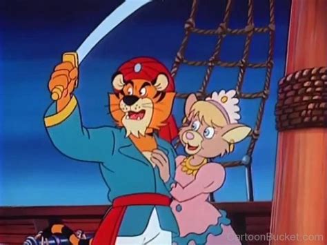 Sandokan Cartoon