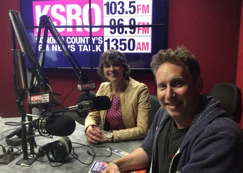 Interview Transcendence Theatre Companys Amy Miller And Brad Surosky Ksro