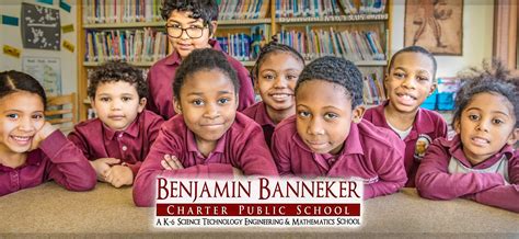 Benjamin Banneker Charter Public School