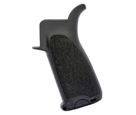 Bravo Company Bcm Gunfighter Grip Mod Black R Tactical