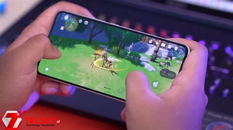 10 Hp Gaming Xiaomi Terbaik And Terbaru September 2024