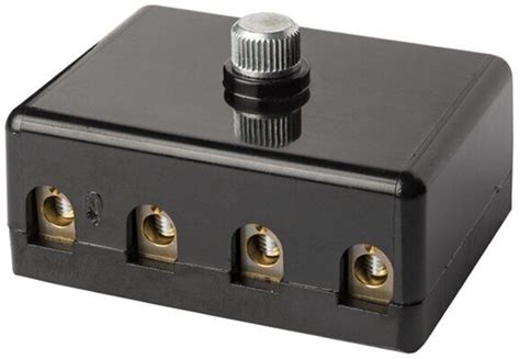 8JD002 294-201 Кутия за предпазители / бушони [HELLA]