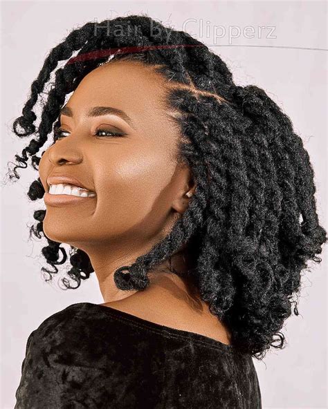 31 New Senegalese Twist Hairstyles Thrivenaija