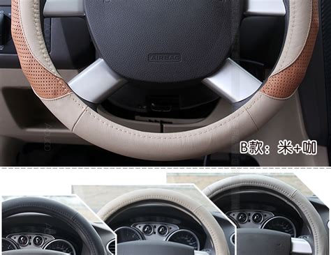 Диаметр руля форд мондео 4: Оплетка на руль из «Premium» экокожи Ford ...