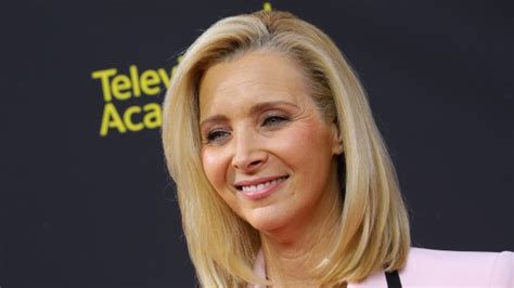 Lisa Kudrow recalls being fired from ‘Frasier,’ days before being ...