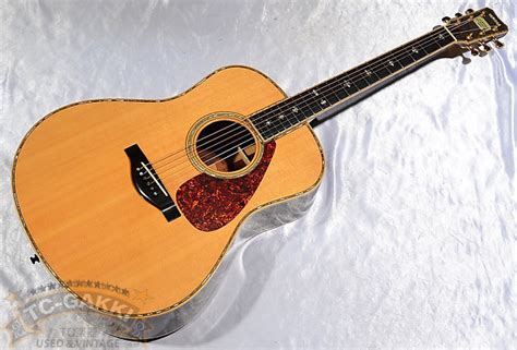 yamaha  ls  custom reverb