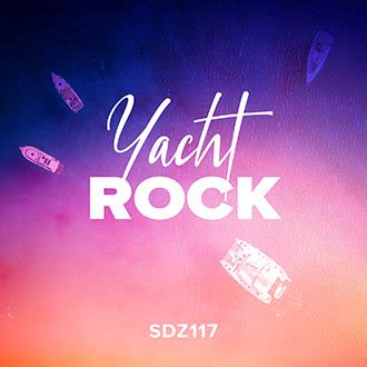 Roland Sdz Yacht Rock Sound Pack