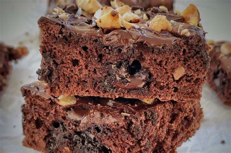 Fit Brownie Tarifi Nasıl Yapılır Yemek Yemek