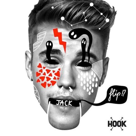 Jack Ü x Justin Bieber Where Are Ü Now Rusty Hook Flip by Rusty