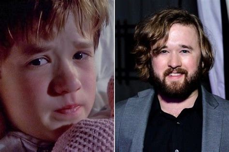 Where Are They Now Creepy Horror Movie Kids Creepiest Horror Movies