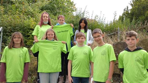 Schulen Aus Der Region In Kassel Am Start