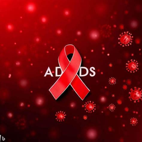 Premium AI Image | World AIDS Day 2023 Free Image and Background