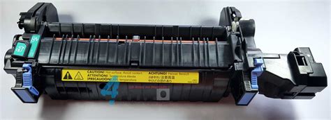 Fusor HP Color Laserjet CP4025 CP4525 CM4540 M680 M651 CE246A CC493