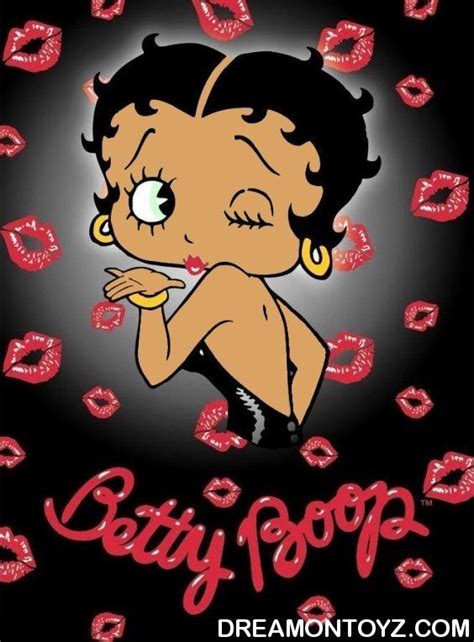 Pin By Ena Perez On Betty Boop Betty Boop Pictures Betty Boop Art