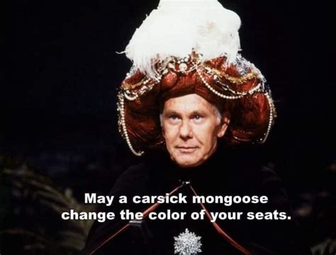 May A Carsick Mongoose Change The Color Ot Your Seats Ifunny