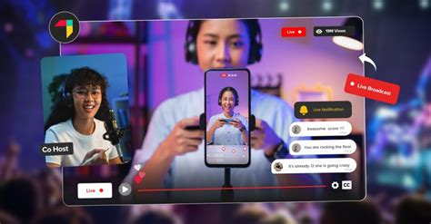 The 10 Best Live Video Streaming Platforms For Creators In 2024