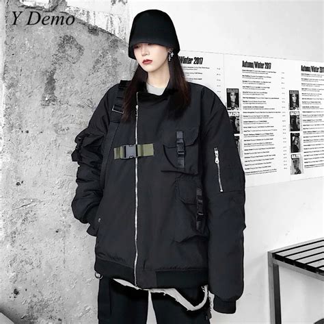 Women S Techwear Jacket Ubicaciondepersonas Cdmx Gob Mx