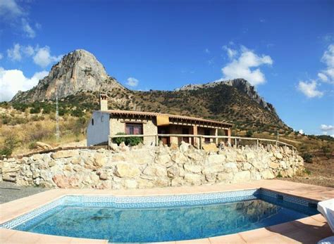 Casa Rural En La Sierra De Grazalema Preg Ntanos Por Nuestras Casas