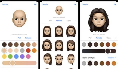 Cómo creo mi propio emoji personalizado para Android e iOS Rapido y