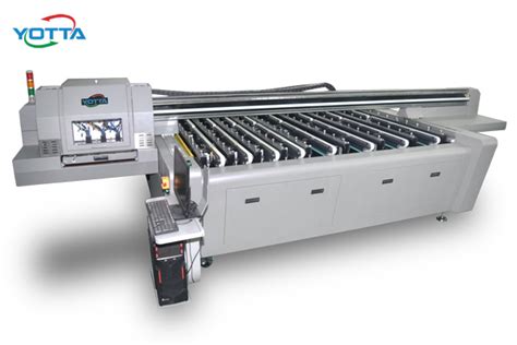 Glass Printer Yotta