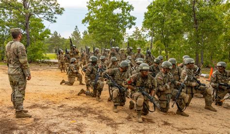 Dvids Images Fort Jackson Basic Training Image Of