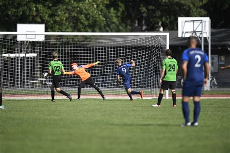 Usv Potsdam I Vs Sv Concordia Nowawes Usv Potsdam I S Flickr