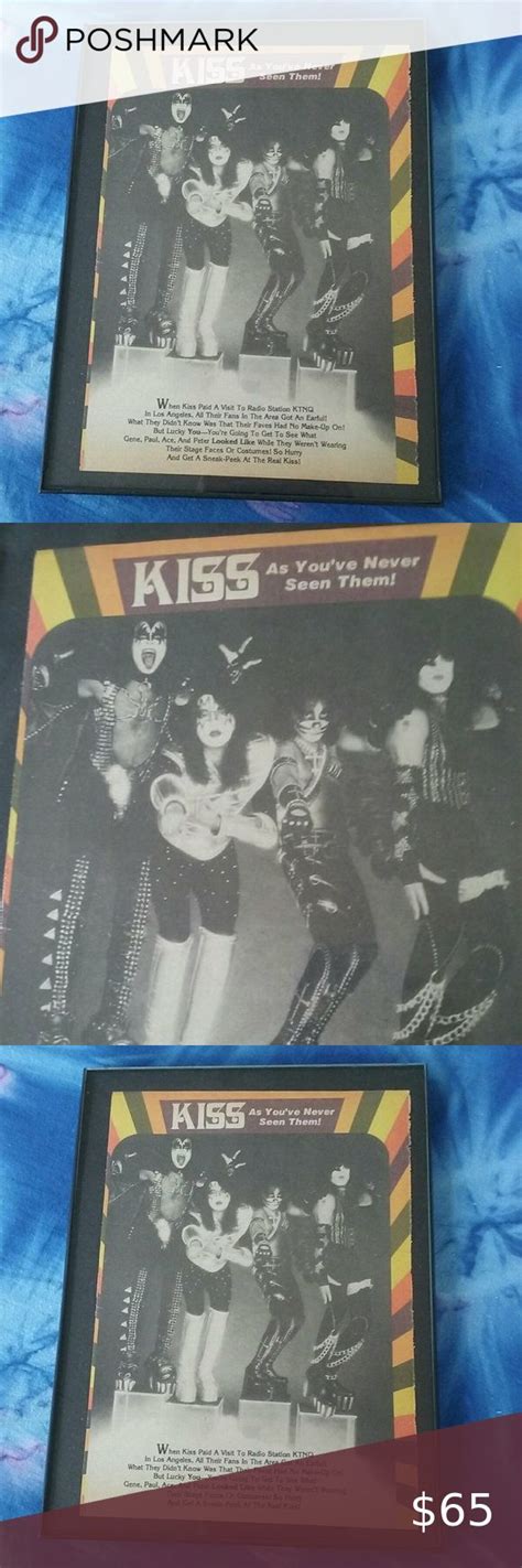 S Kiss Band Halloween Ace Frehley Gene Simmons Paul Stanley