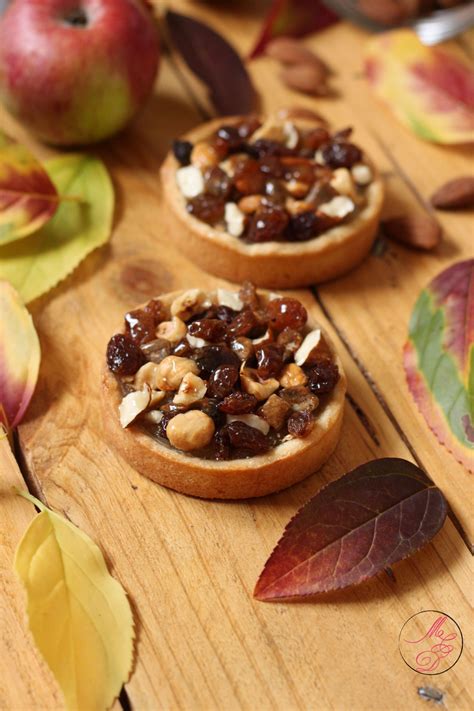 IMG 3778 V2 Tartelettes Aux Fruits Mini Tarte Fruits D Automne