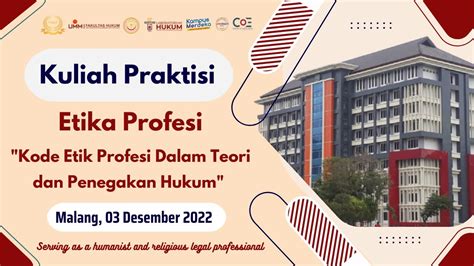 Kuliah Praktisi Etika Profesi Kode Etik Profesi Dalam Teori Dan