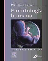 Embriologia Humana William J Larsen