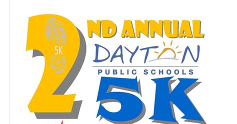 Dayton Public Schools 5k