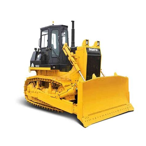 Shantui Bulldozer Price Hp Sd With Ripper