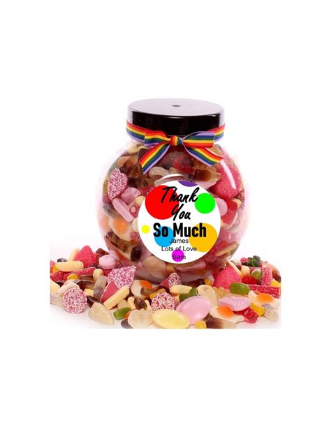 Sweet Hampers Send A Sweet Hamper Uk Hamper Sweets