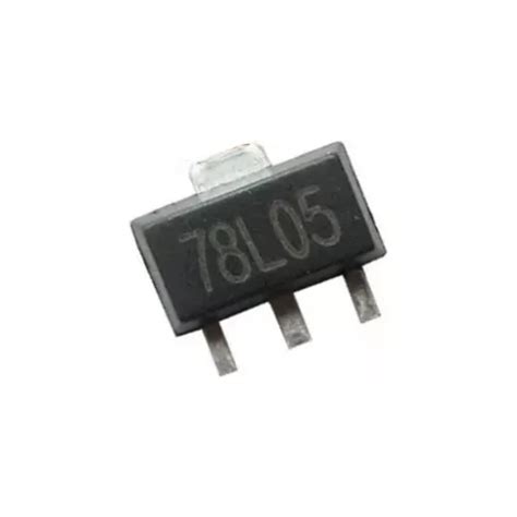 L Unidades Transistor Smd Sot L Mercadolivre