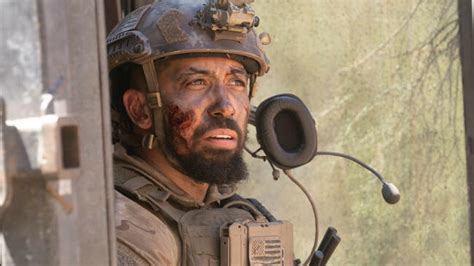 SEAL Team Staffel 6 Moviepilot De