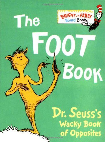 List of Dr. Seuss Books: The Best Dr. Seuss Books of All Time