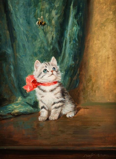 Пазл «Котенок» из 165 элементов | Собрать онлайн пазл №20941