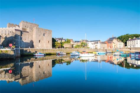 11 Picturesque Towns And Villages In The Isle Of Man Head Out Of