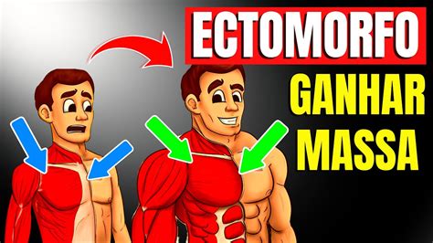 Super Dicas Que Todo Ectomorfo Precisa Seguir Se Quiser Construir