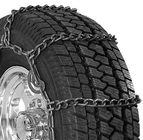 Best Snow Chains For 4x4 Trucks - Bricks Chicago